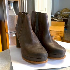 Sorel boots